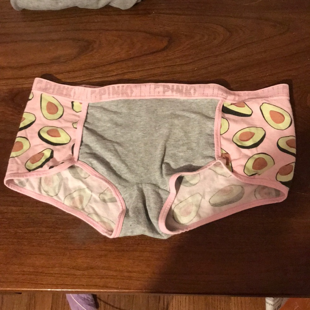 PINK Victoria’s Secret Underwear